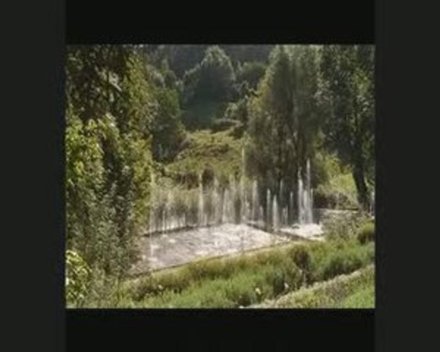 Les Jardins d'eau - Jardins de l'Imaginaire