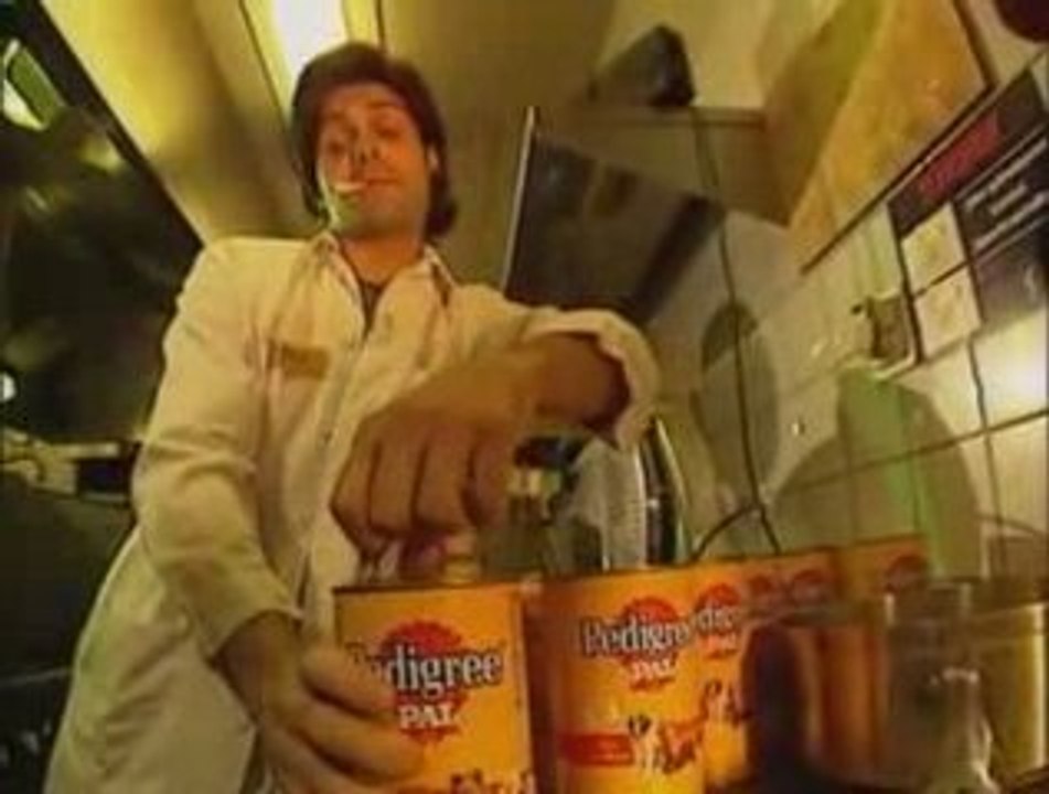 Les Gros Cons - L'infirmier