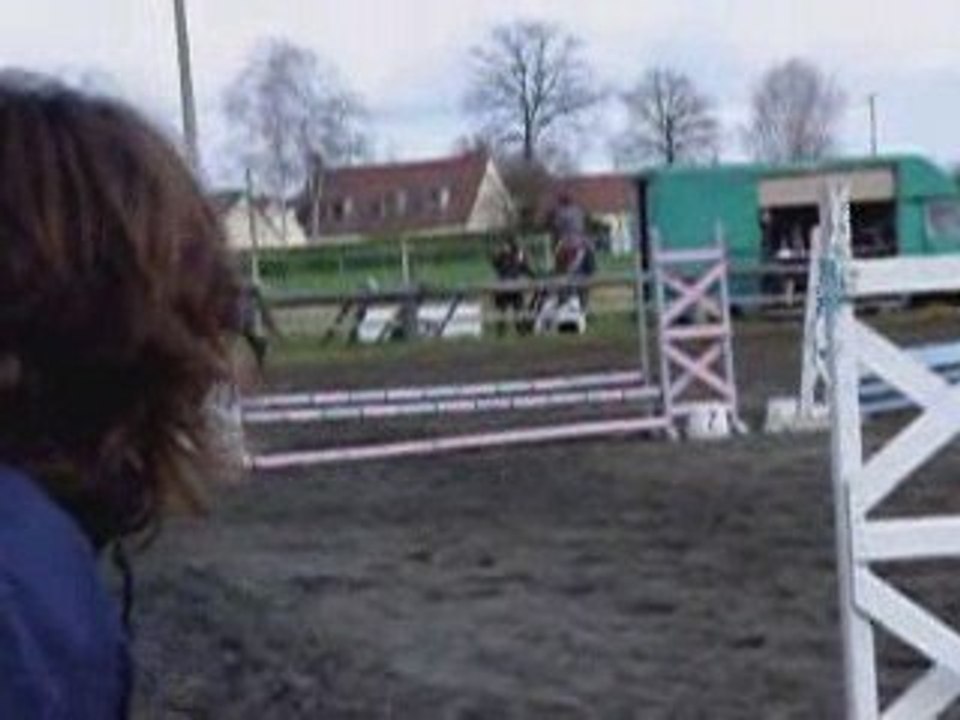 Cso mont césar 29 mars 2009