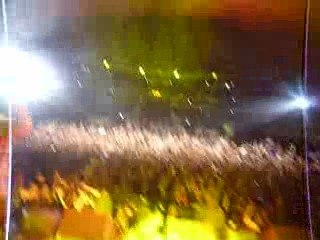 DJ SNAKE & BIG ALI - LIVE @ LYON