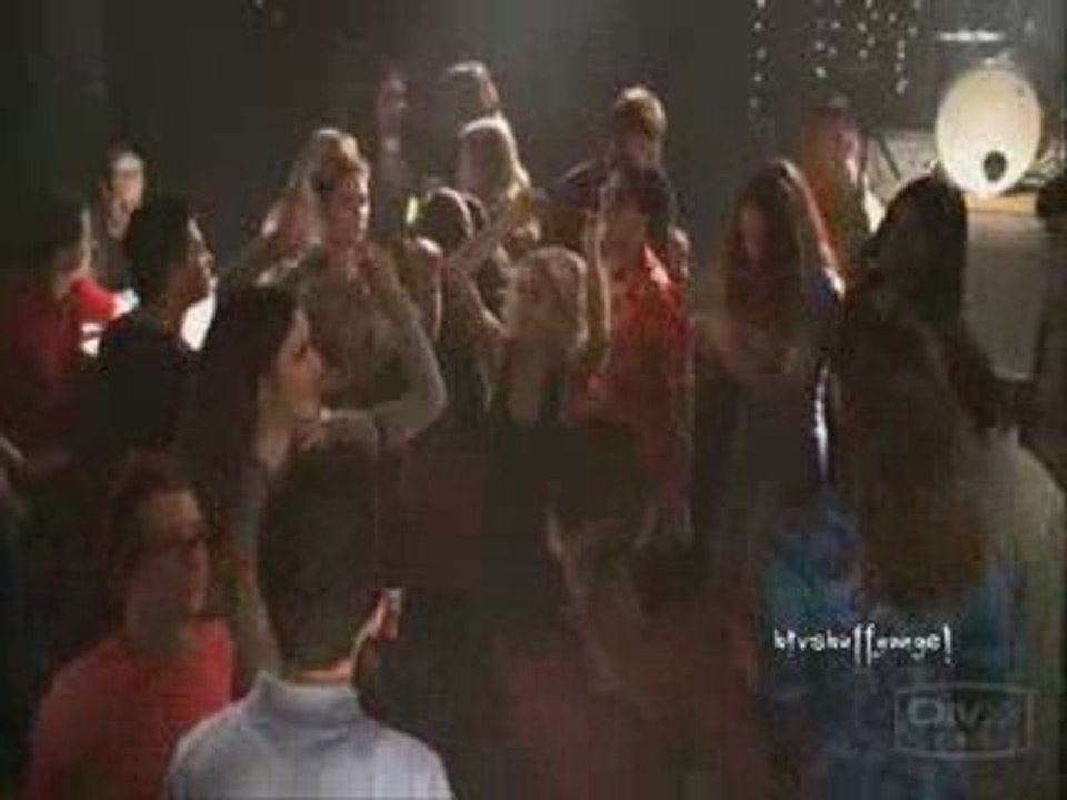 Buffy - Angel - Faith CrushCrushFaint