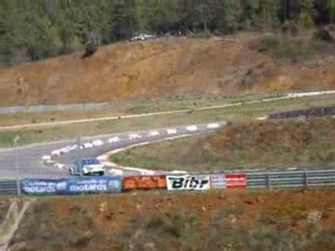 COURSE DE COTE CIRCUIT D ALES