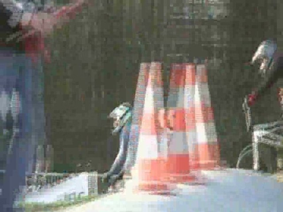 Finale cate2 bmx evreux