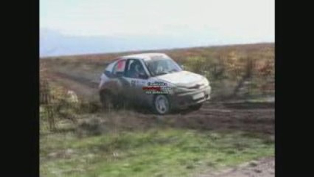 terre du vaucluse 2008