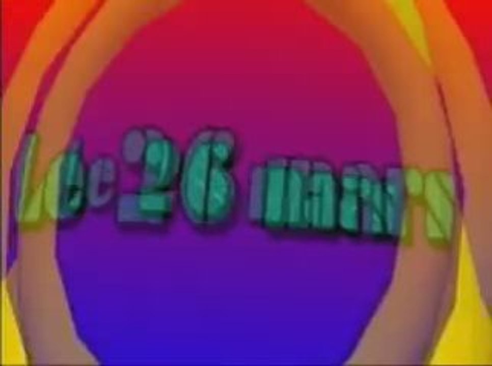 Le 26 mars 2009, je vote SUD-Rail !