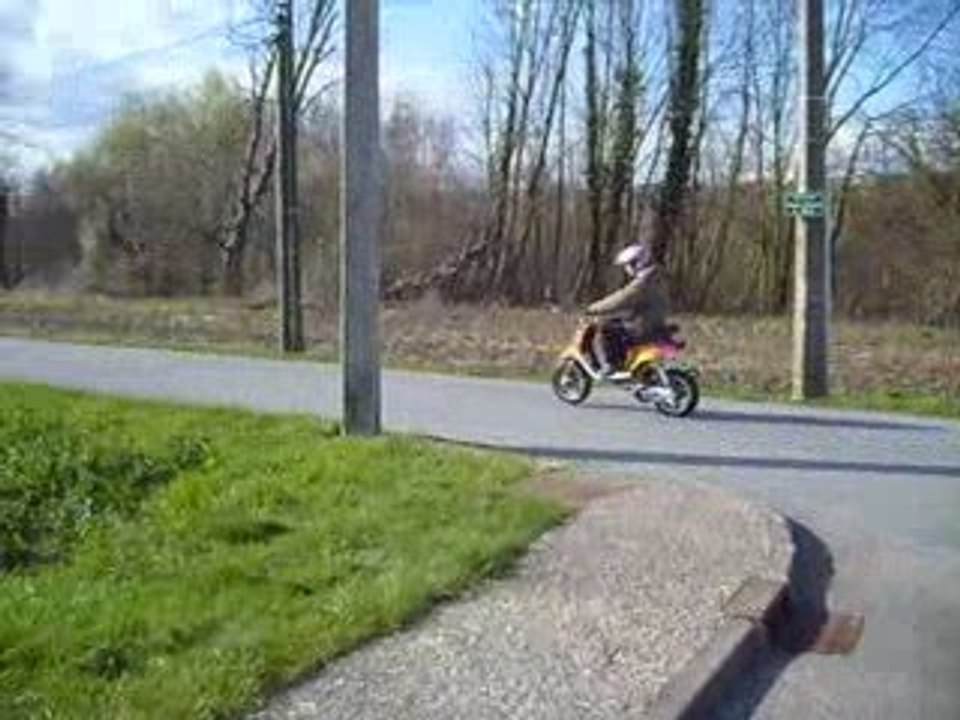 [kakeman]spitro motoforce en cours de reglages2