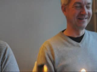 Middag på Portobello