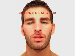 I KISSED A BOY chris salvatore