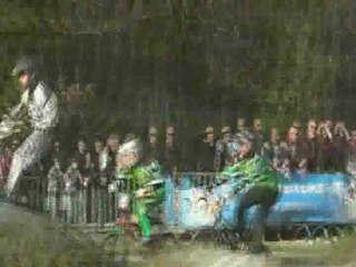 Finale junior bmx evreux