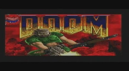 DOOM(SNES) PARTIE 1