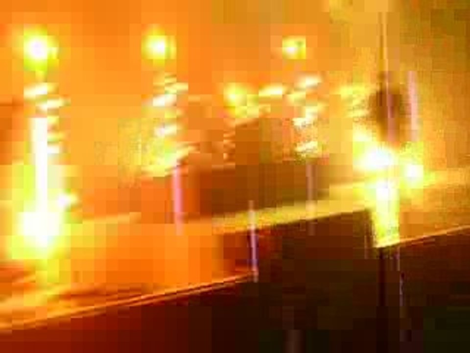 Fall Out Boy Strasbourg Zenith 22 Mars 2009