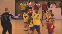 Match HandBall Pontault/Gonfreville