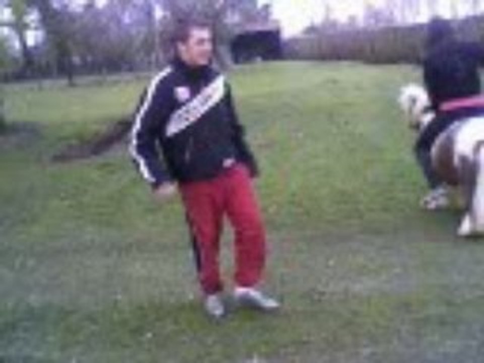 Aprem du 29 mars lol