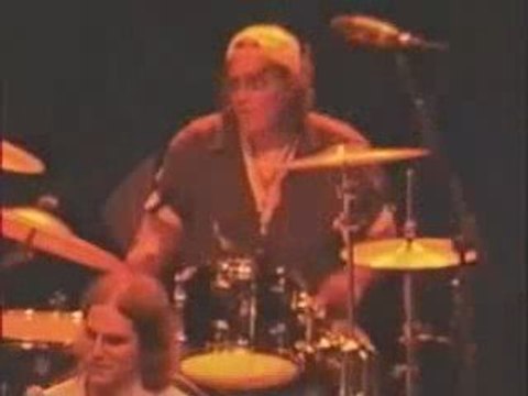 Iggy & the stooges i wanna be your dog live detroit concert