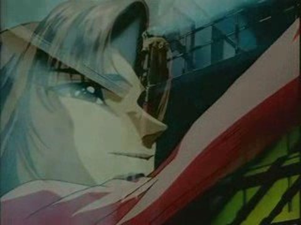 Tokyo Babylon 8