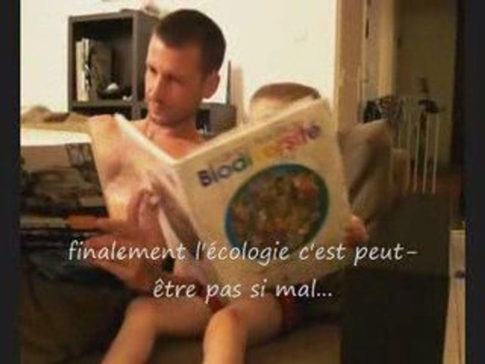 Quand je serai grand je serai