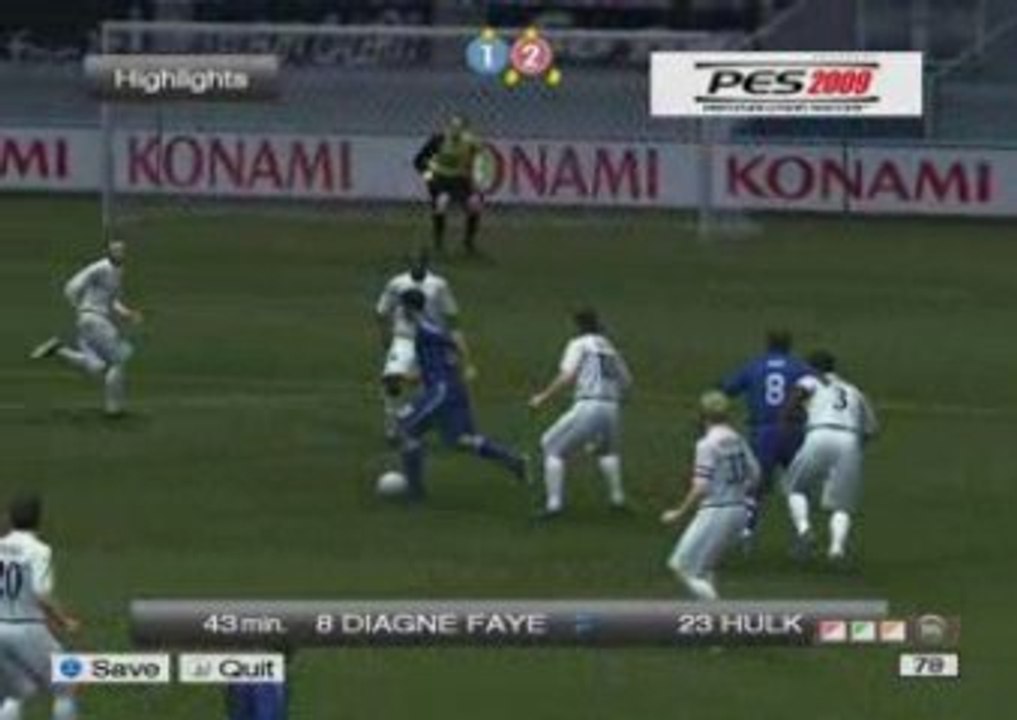 Rijeka vs LG
