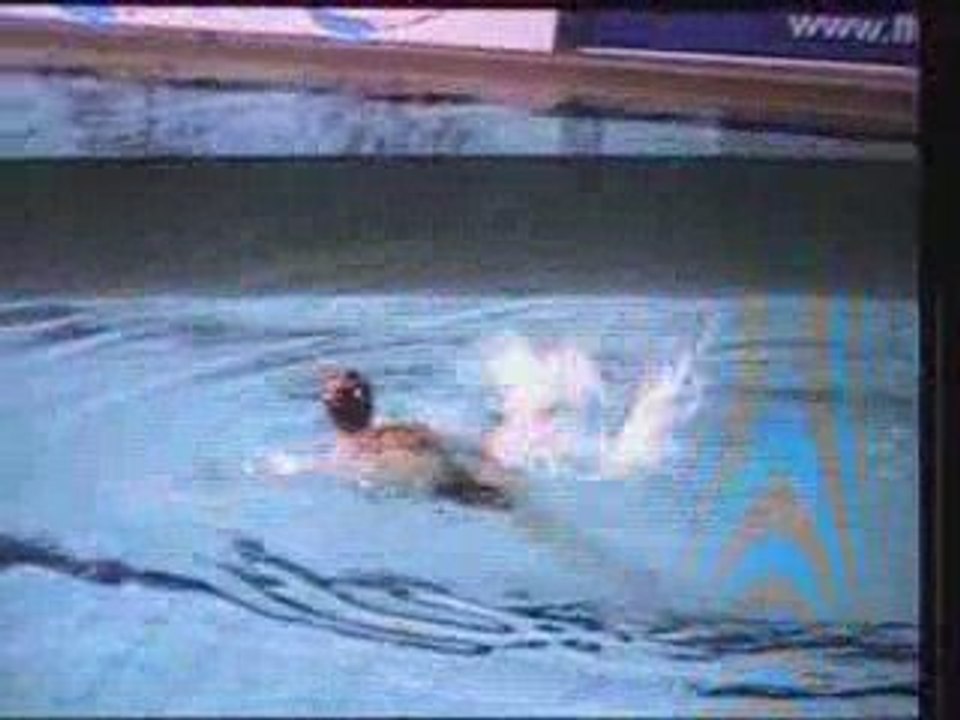 Championnat de france 2003 Solo n°2