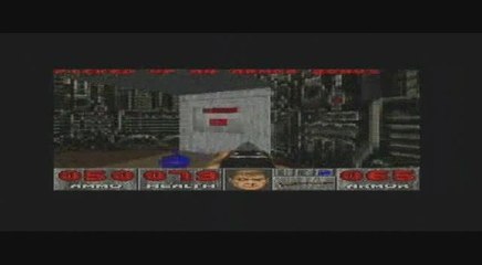 DOOM(SNES) PARTIE 2