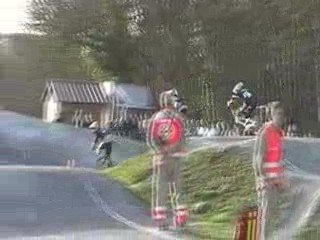 Finale cadet bmx evreux