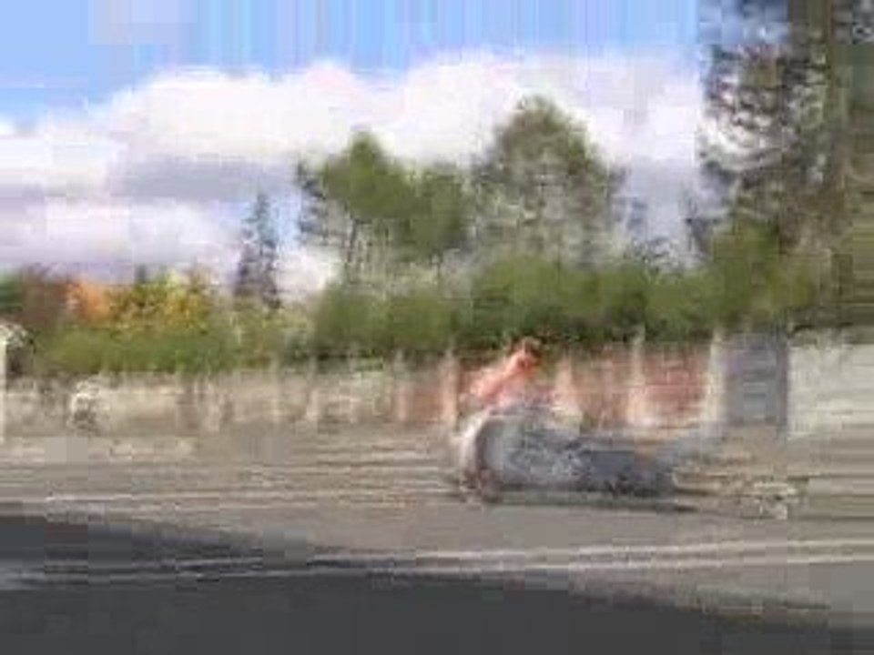 3-6 flip to grand écart