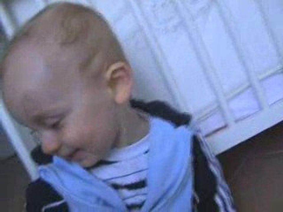 Quentin et le Foot II part II