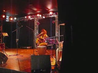 MC SOLAAR CAROLINE COVER