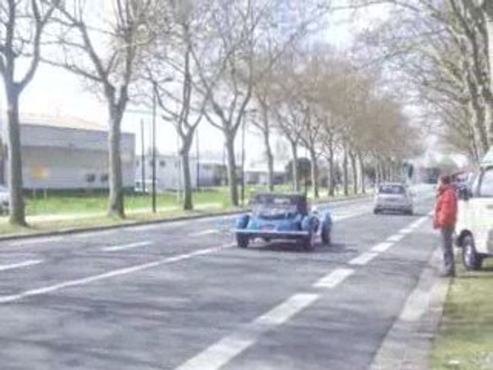 lamborgini