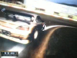 drift s15 top secret sur jeux grid