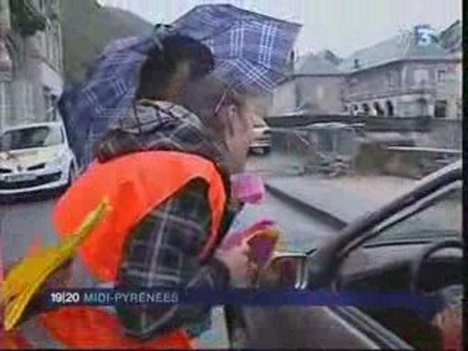 Journal France 3 19_20 Midi-Pyrénées 28032009