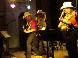 Jesse n'Pat: A Dynamic Duo's Journey