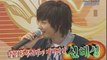 090329 KBS Road Show Quiz 遠征隊-Hyesung Cut