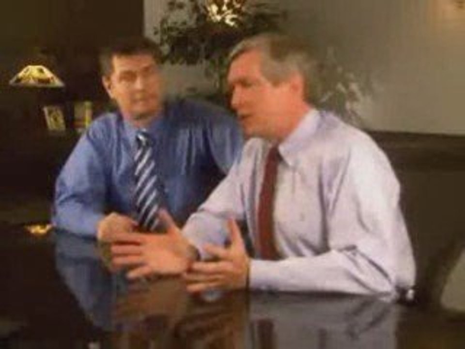 Forex Megadroid Preview - John & Albert Exposed