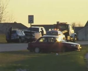 Towing Company of Surprise (602) 773-5126