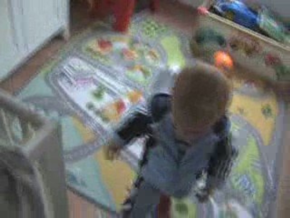 Quentin et le Foot III