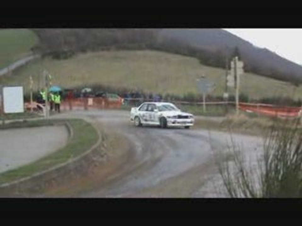 rallye du pays du gier