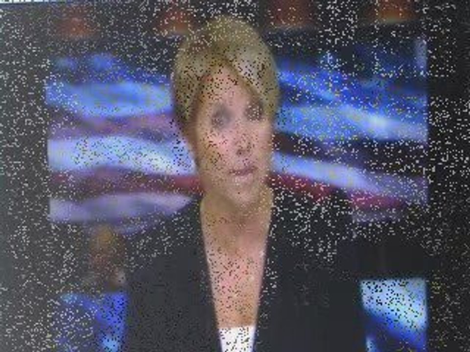 Good News for a Change