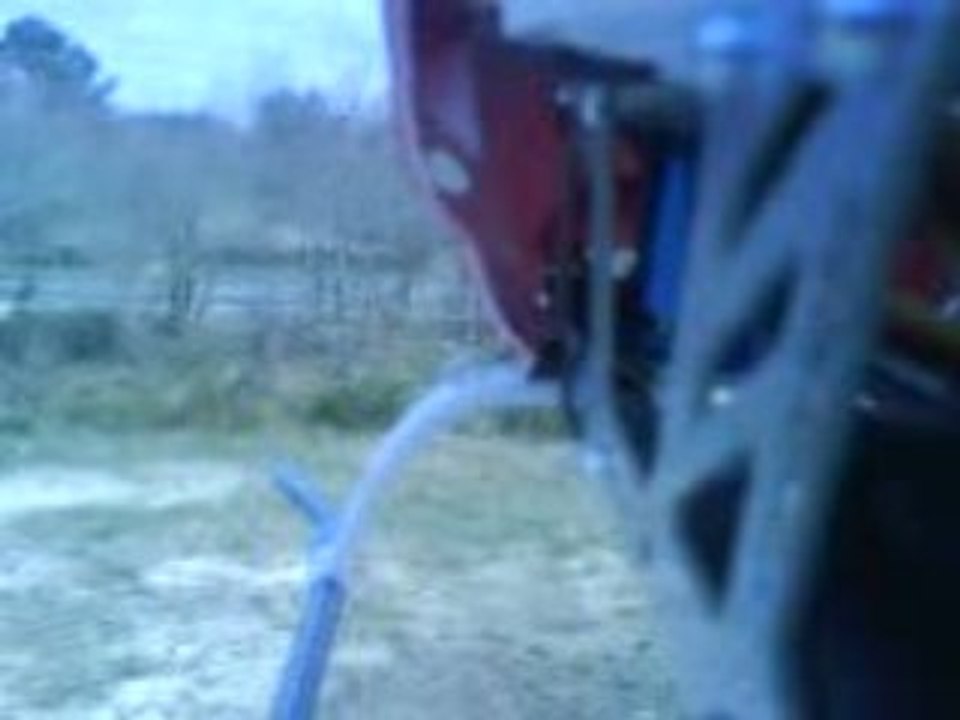 Trex 450s GF CAM EMBARQUEE1