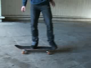 pop shovit