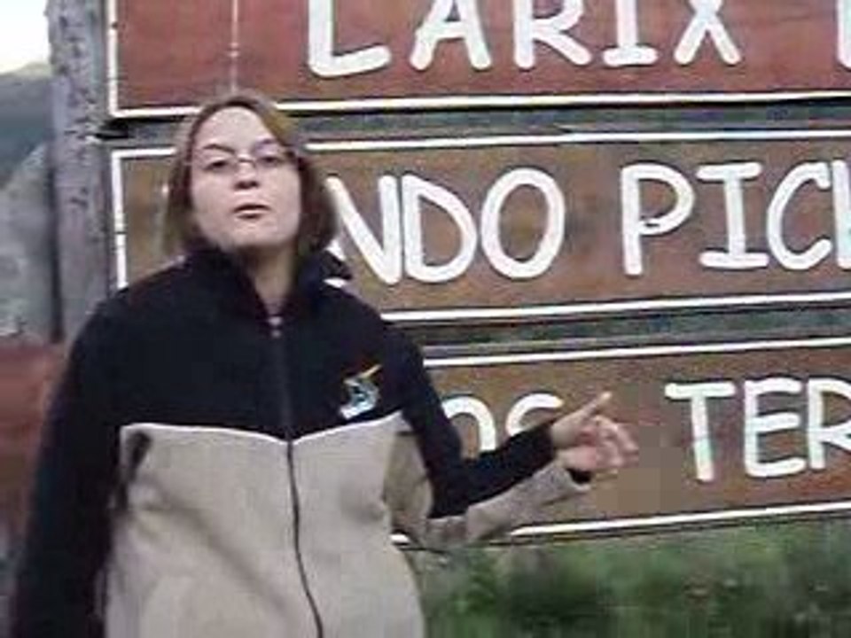 las termas Pichicolo