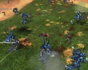 Halo trial hunter mod