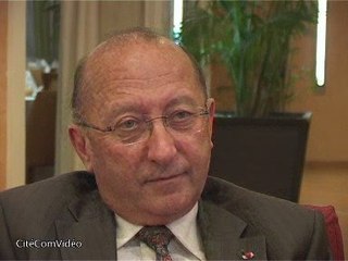 Interv Gl Pellegrini(2/3) Commandant de la Finul 2004 à 2007