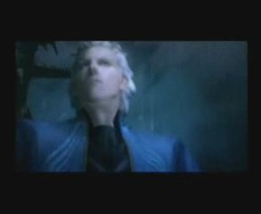 Asthmatic - VERGIL tribute