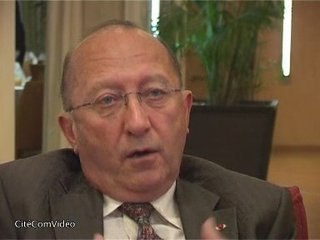 Interv Gl Pellegrini(3/3) Commandant de la Finul 2004 à 2007