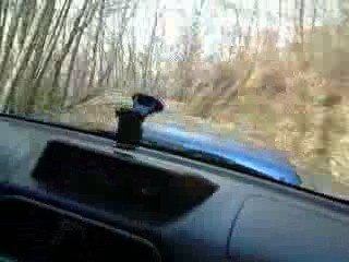 Subaru sti wrx 310 ch