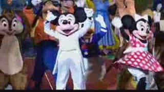 Promo Mickey Star Fete Magique de Mickey (60 sec)