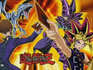 Yu gi oh