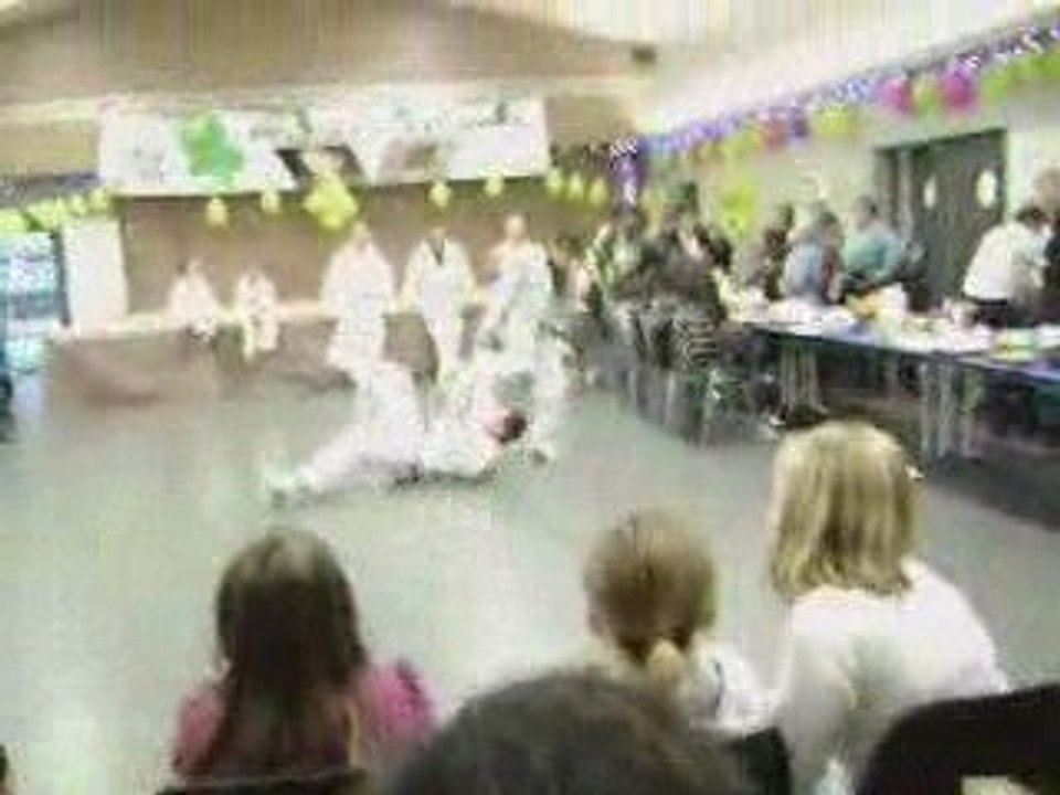 Telethon 2008 villers ecalles