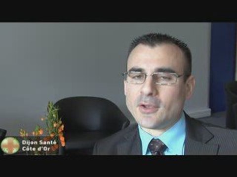 NUT: Inauguration du Congrès VITAGORA 2009