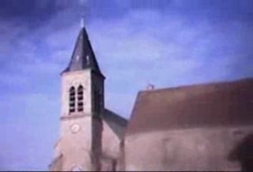 La Cernaysienne (part 1)